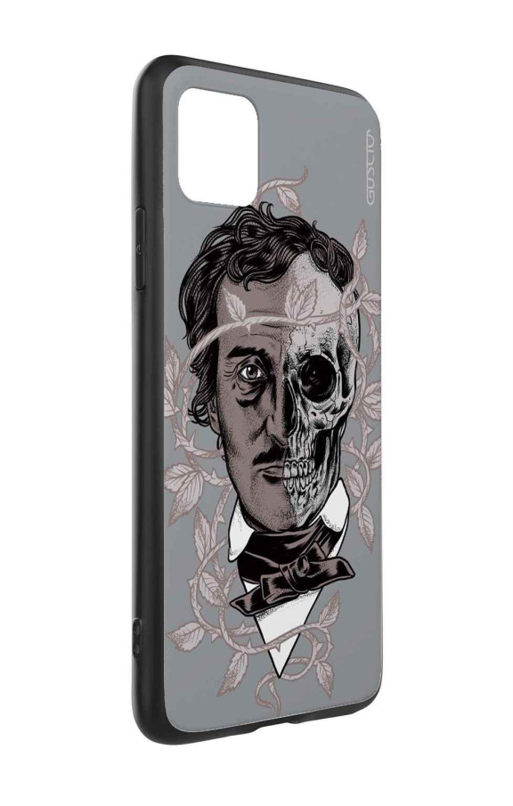 Guscio 2C Cover iPhone 11 Designer Schutzhülle – Weiteres Produktbild 2