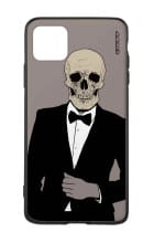 Guscio 2C Cover iPhone 11 Designer Schutzhülle – Weiteres Produktbild 1