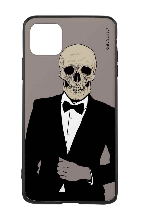 Guscio 2C Cover iPhone 11 Designer Schutzhülle – Weiteres Produktbild 1 Guscio 2C Cover iPhone 11 Designer Schutzhülle – Weiteres Produktbild 1