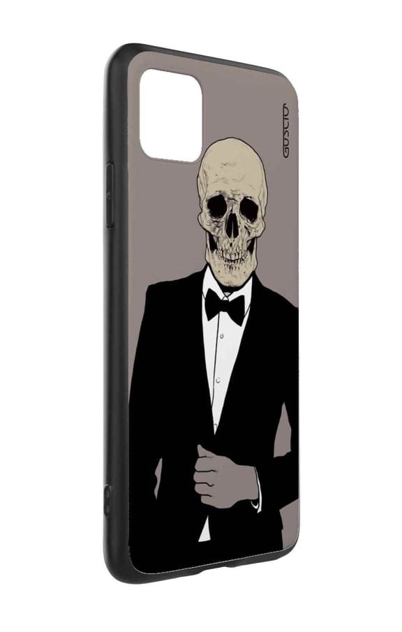 Guscio 2C Cover iPhone 11 Designer Schutzhülle – Weiteres Produktbild 2