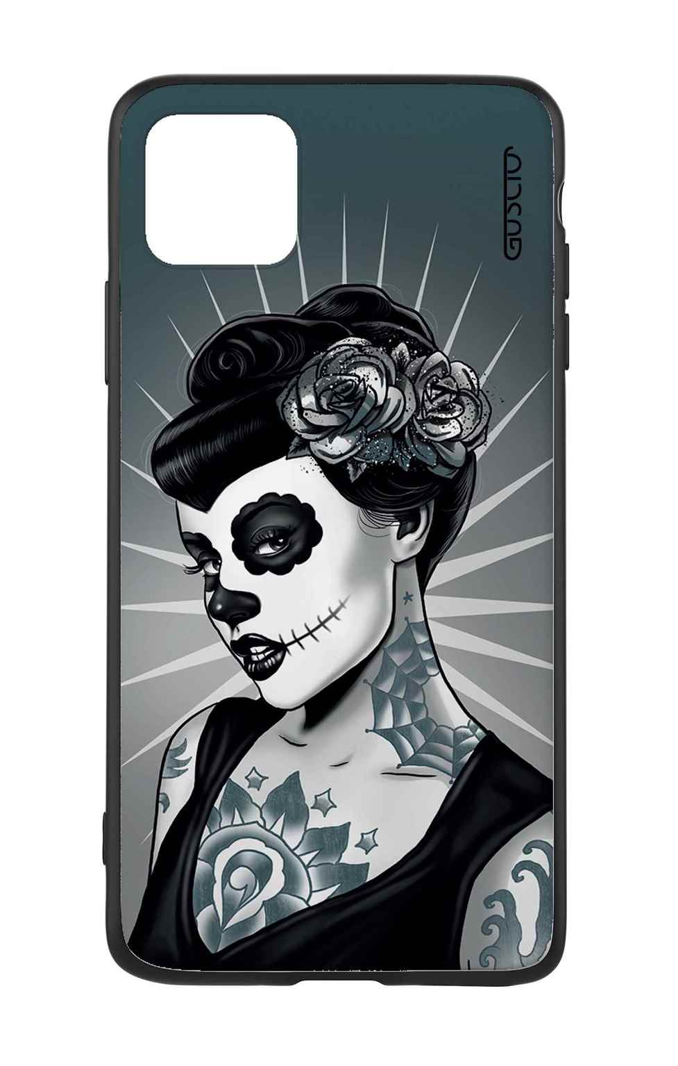 Guscio 2C Cover iPhone 11 Designer Schutzhülle – Weiteres Produktbild 1 Guscio 2C Cover iPhone 11 Designer Schutzhülle – Weiteres Produktbild 1