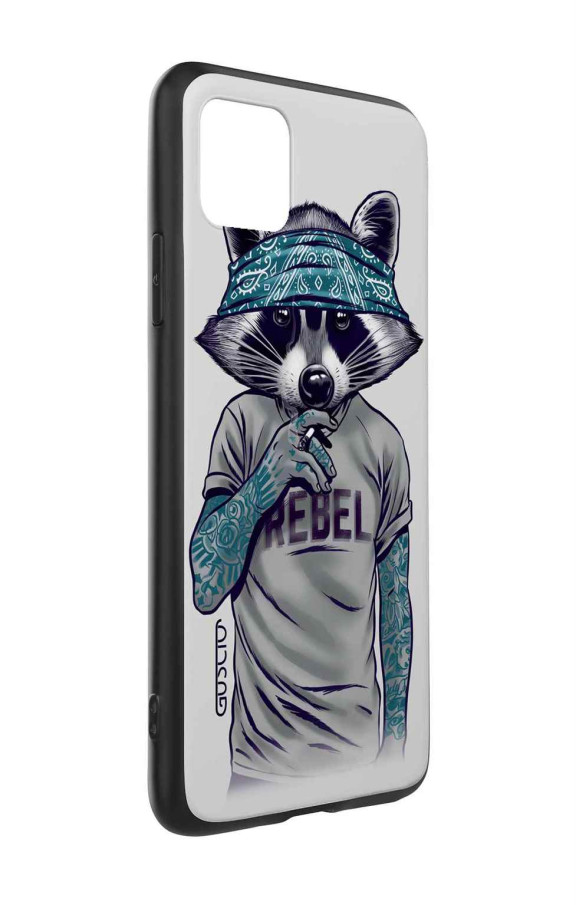 Guscio 2C Cover iPhone 11 Designer Schutzhülle – Weiteres Produktbild 2 Guscio 2C Cover iPhone 11 Designer Schutzhülle – Weiteres Produktbild 2