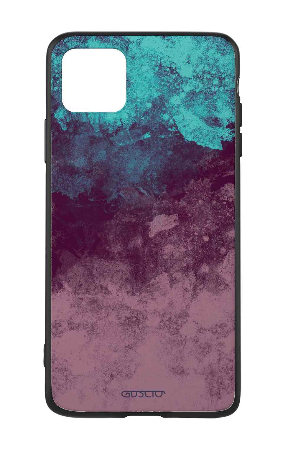 Guscio 2C Cover iPhone 11 Designer Schutzhülle – Weiteres Produktbild 1 Guscio 2C Cover iPhone 11 Designer Schutzhülle – Weiteres Produktbild 1