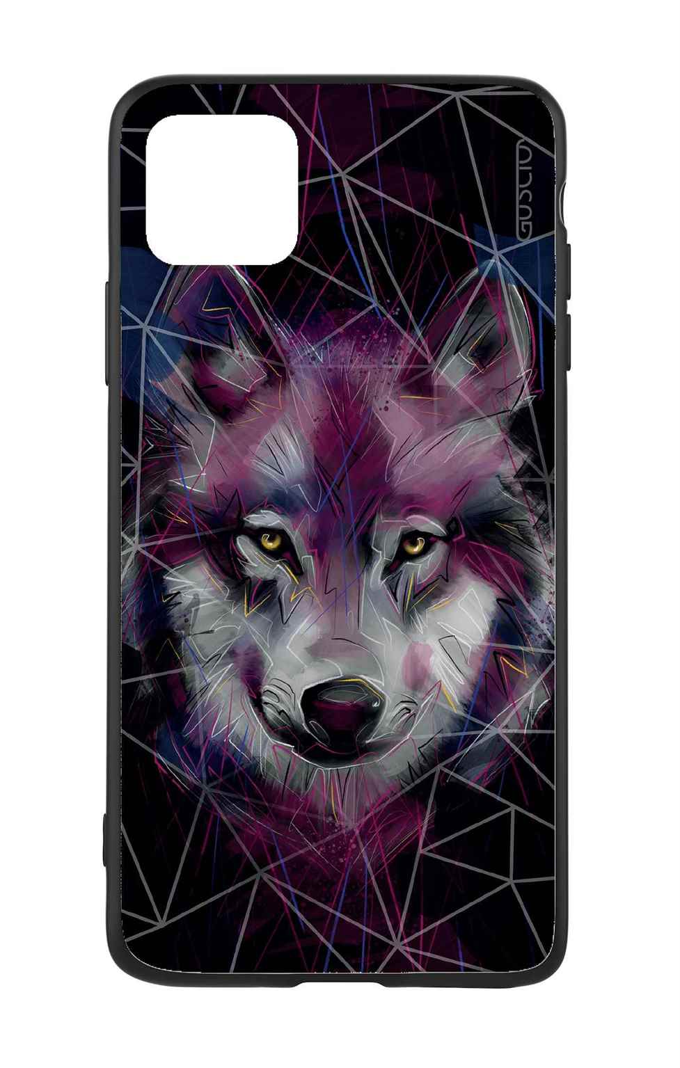Guscio 2C Cover iPhone 11 Designer Schutzhülle – Weiteres Produktbild 1 Guscio 2C Cover iPhone 11 Designer Schutzhülle – Weiteres Produktbild 1