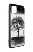 Guscio 2C Cover iPhone 11 Designer Schutzhülle – Weiteres Produktbild 2