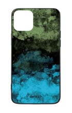 Guscio 2C Cover iPhone 12 Designer Schutzhülle – Weiteres Produktbild 1