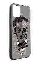 Guscio 2C Cover iPhone 12 Designer Schutzhülle – Weiteres Produktbild 2