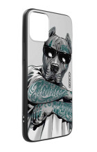 Guscio 2C Cover iPhone 12 Designer Schutzhülle – Weiteres Produktbild 2