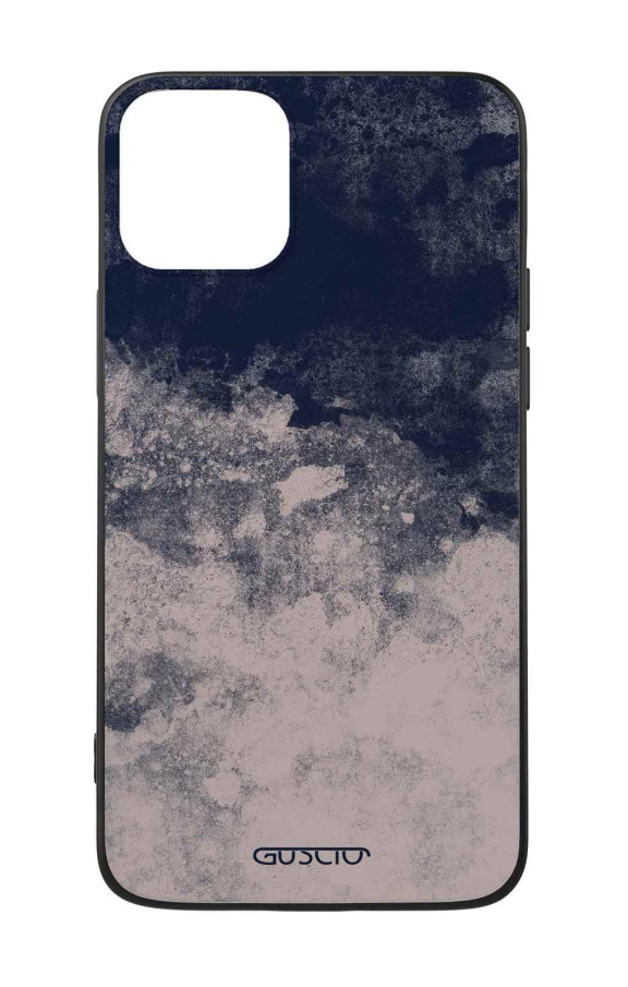 Guscio 2C Cover iPhone 12 Designer Schutzhülle – Weiteres Produktbild 1