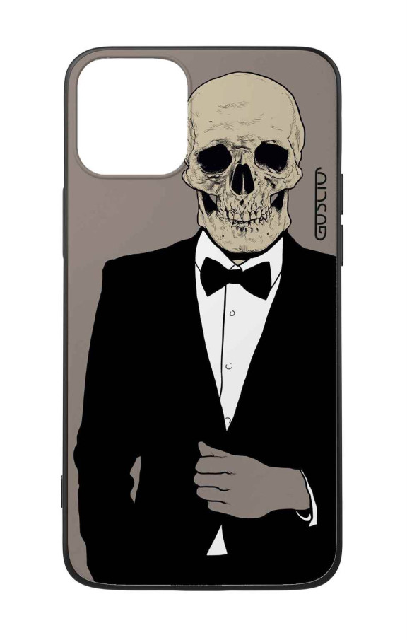 Guscio 2C Cover iPhone 12 Designer Schutzhülle – Weiteres Produktbild 1 Guscio 2C Cover iPhone 12 Designer Schutzhülle – Weiteres Produktbild 1