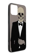 Guscio 2C Cover iPhone 12 Designer Schutzhülle – Weiteres Produktbild 2