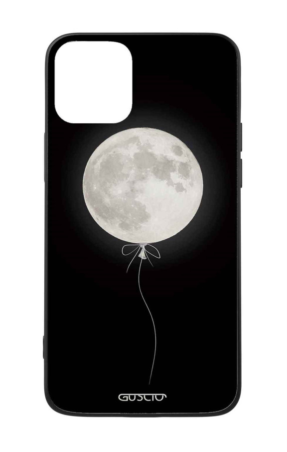 Guscio 2C Cover iPhone 12 Designer Schutzhülle – Weiteres Produktbild 1