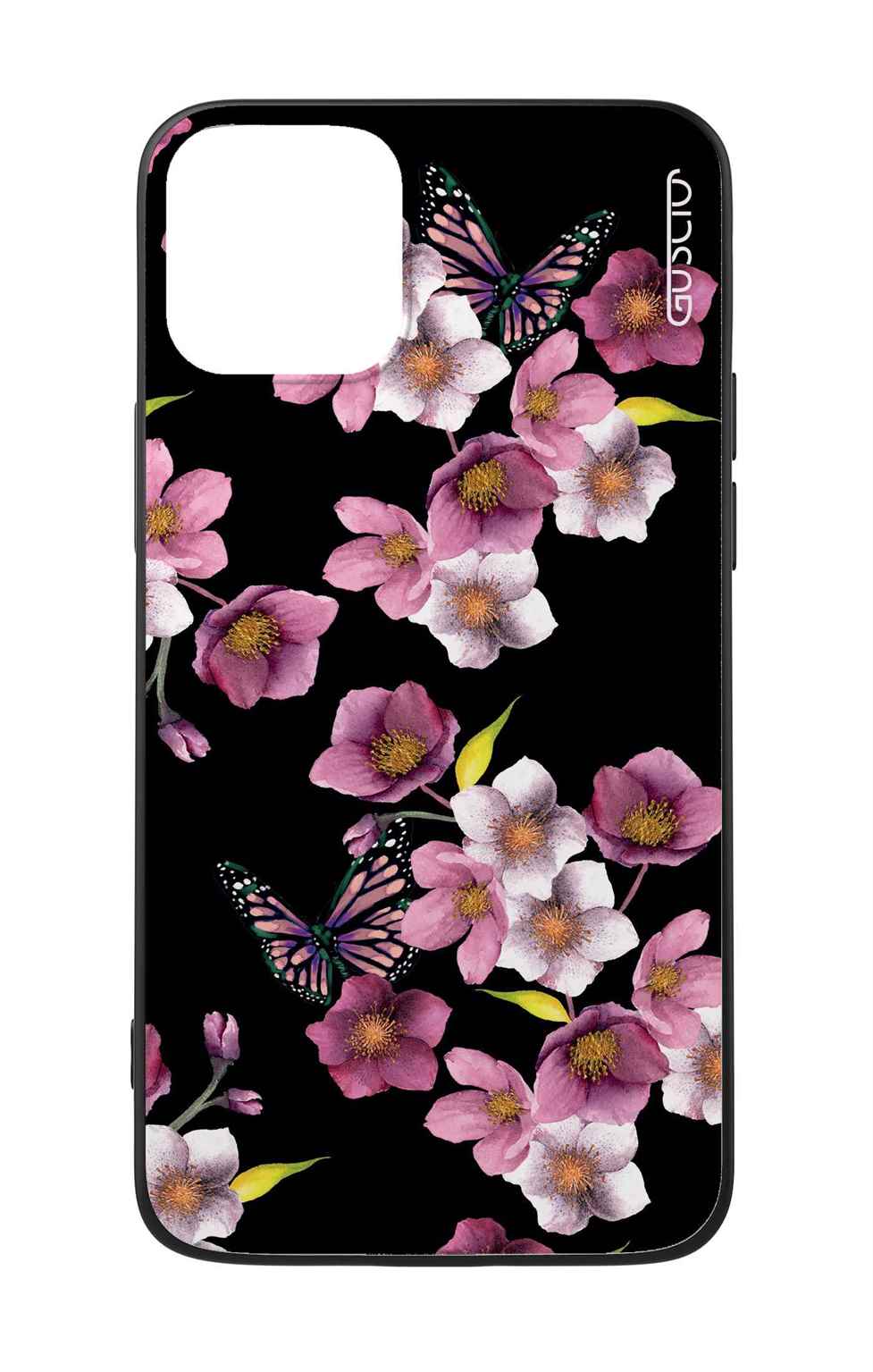 Guscio 2C Cover iPhone 12 Designer Schutzhülle – Weiteres Produktbild 1 Guscio 2C Cover iPhone 12 Designer Schutzhülle – Weiteres Produktbild 1
