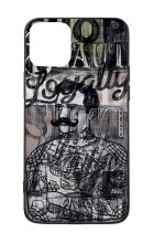 Guscio 2C Cover iPhone 12 Designer Schutzhülle – Weiteres Produktbild 1