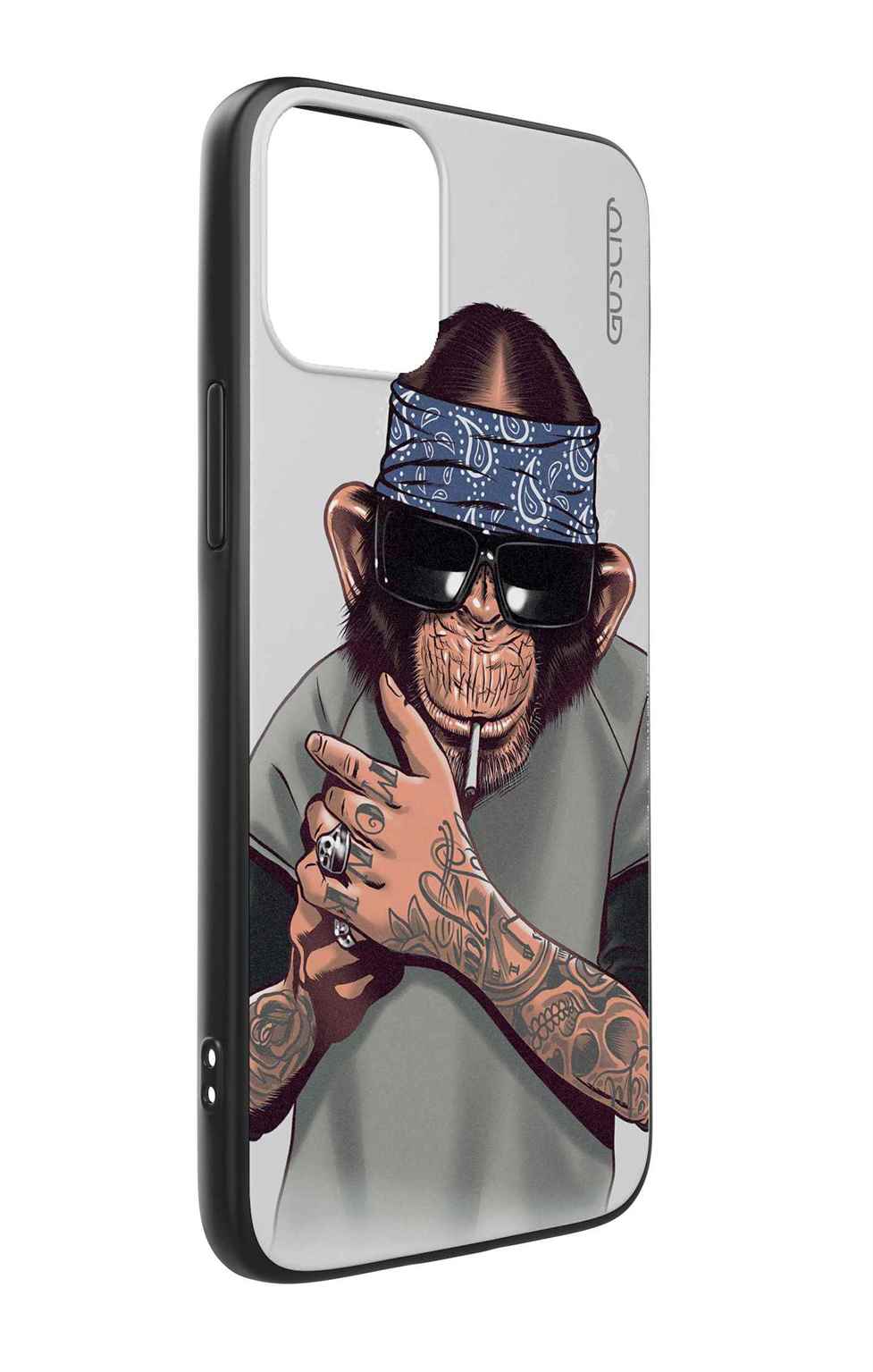 Guscio 2C Cover iPhone 12 Pro Designer Schutzhülle – Weiteres Produktbild 2 Guscio 2C Cover iPhone 12 Pro Designer Schutzhülle – Weiteres Produktbild 2