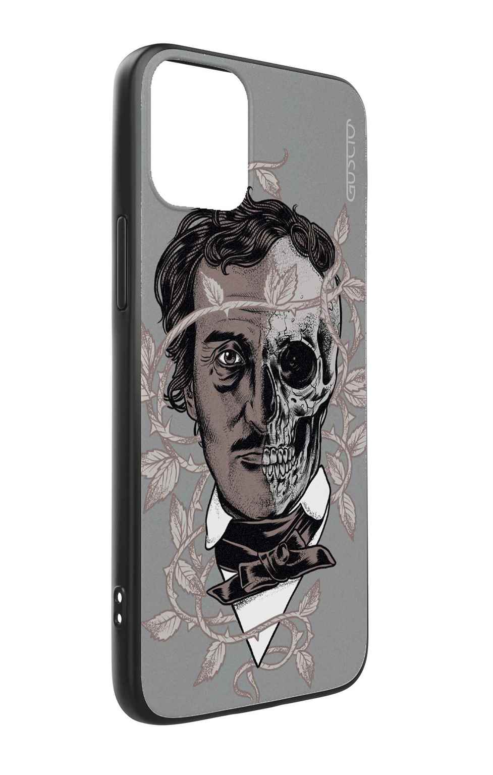 Guscio 2C Cover iPhone 12 Pro Designer Schutzhülle – Weiteres Produktbild 2 Guscio 2C Cover iPhone 12 Pro Designer Schutzhülle – Weiteres Produktbild 2