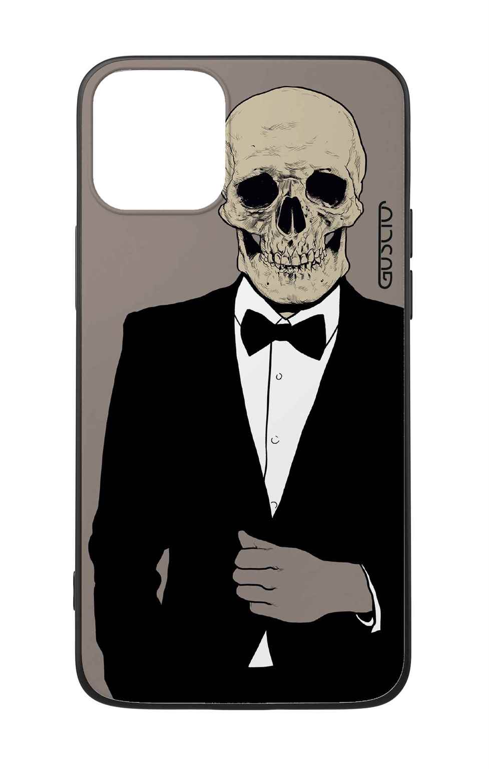 Guscio 2C Cover iPhone 12 Pro Designer Schutzhülle – Weiteres Produktbild 1 Guscio 2C Cover iPhone 12 Pro Designer Schutzhülle – Weiteres Produktbild 1