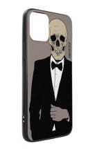 Guscio 2C Cover iPhone 12 Pro Designer Schutzhülle – Weiteres Produktbild 2
