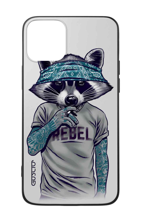 Guscio 2C Cover iPhone 12 Pro Designer Schutzhülle – Weiteres Produktbild 1 Guscio 2C Cover iPhone 12 Pro Designer Schutzhülle – Weiteres Produktbild 1