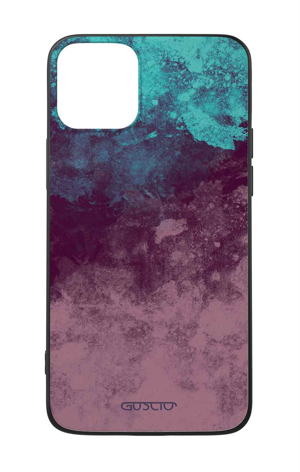 Guscio 2C Cover iPhone 12 Pro Designer Schutzhülle Hauptbild