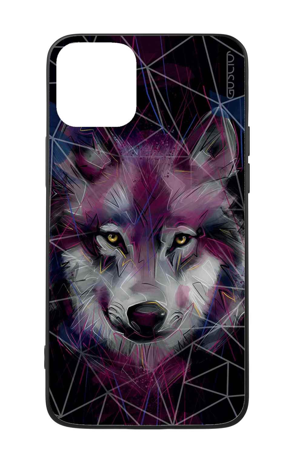 Guscio 2C Cover iPhone 12 Pro Designer Schutzhülle – undefined