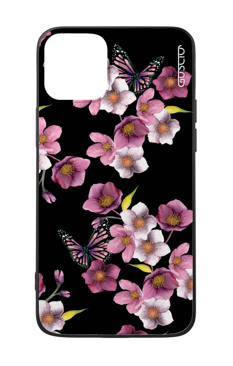Guscio 2C Cover iPhone 12 Pro Designer Schutzhülle Hauptbild