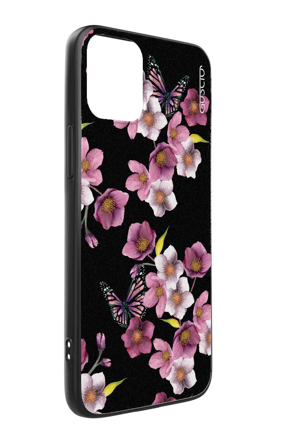 Guscio 2C Cover iPhone 12 Pro Designer Schutzhülle – Weiteres Produktbild 1