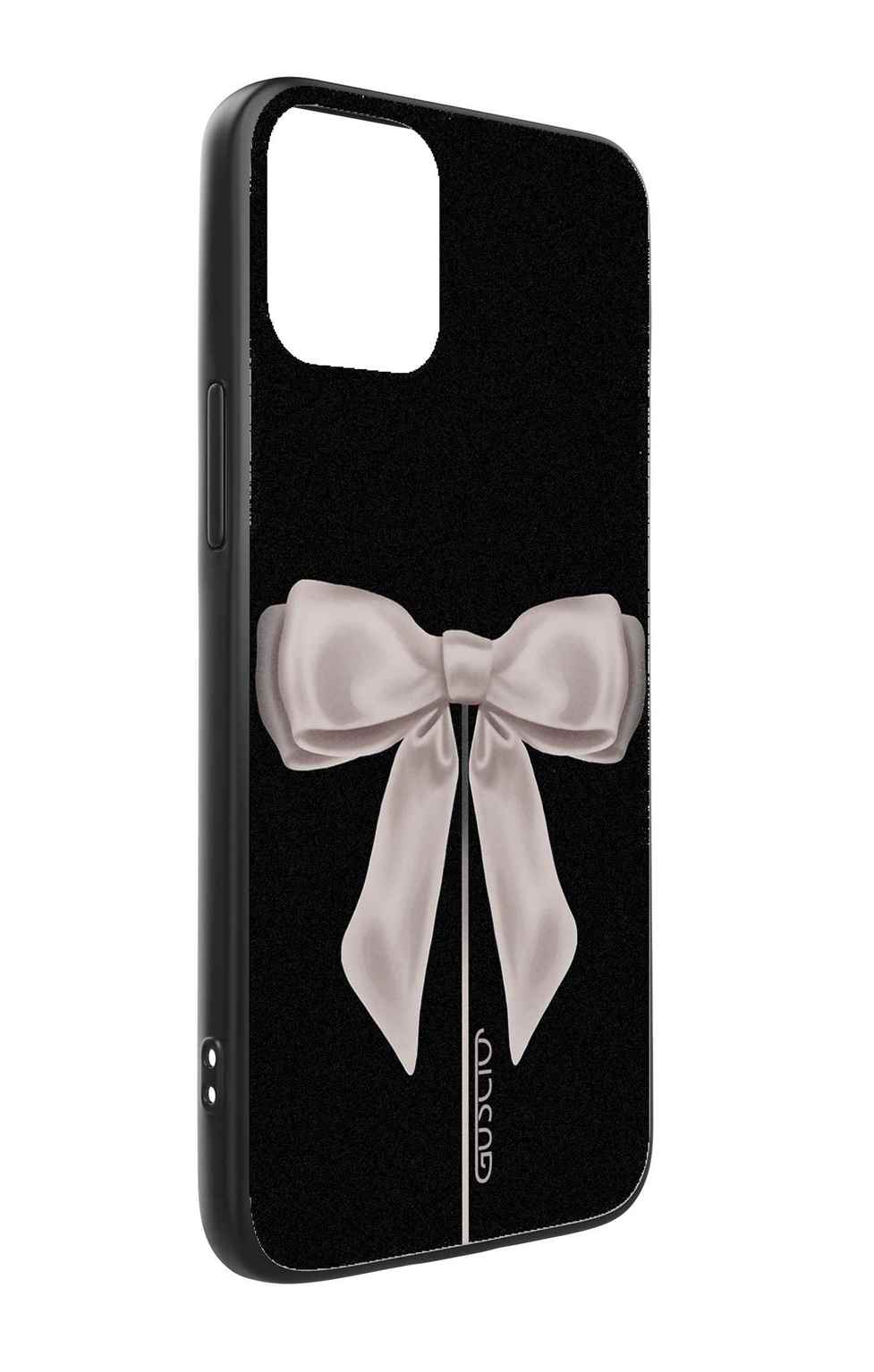 Guscio 2C Cover iPhone 12 Pro Designer Schutzhülle – Weiteres Produktbild 1