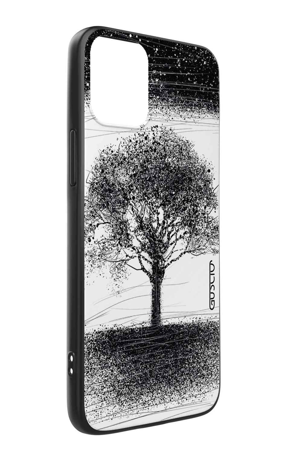 Guscio 2C Cover iPhone 12 Pro Designer Schutzhülle – Weiteres Produktbild 2 Guscio 2C Cover iPhone 12 Pro Designer Schutzhülle – Weiteres Produktbild 2