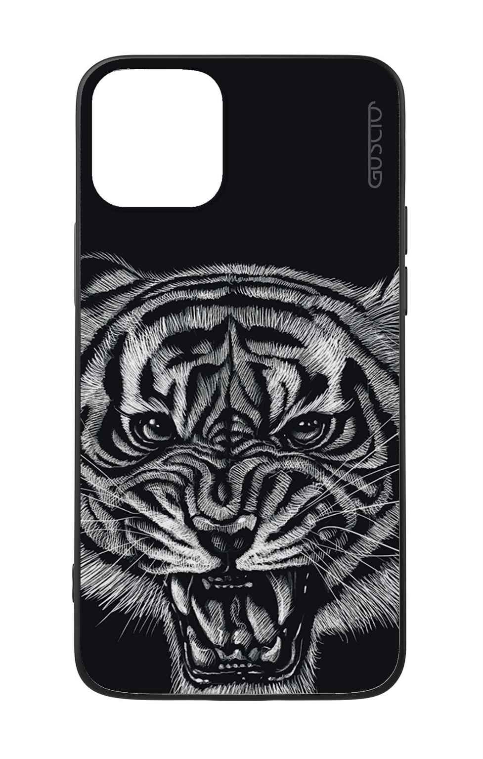 Guscio 2C Cover iPhone 12 Pro Designer Schutzhülle Hauptbild