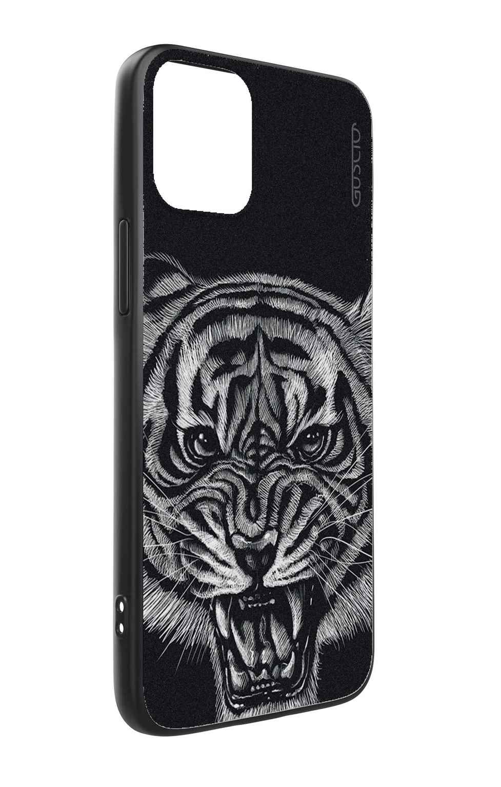 Guscio 2C Cover iPhone 12 Pro Designer Schutzhülle – Weiteres Produktbild 1
