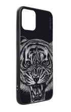 Guscio 2C Cover iPhone 12 Pro Designer Schutzhülle – Weiteres Produktbild 2