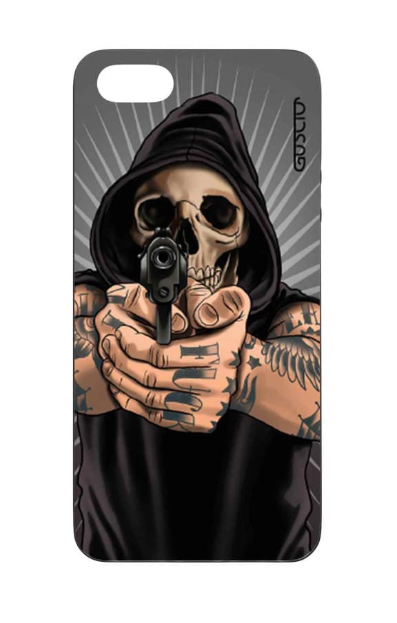 Guscio 2C Cover iPhone 5 Designer Schutzhülle – Weiteres Produktbild 1 Guscio 2C Cover iPhone 5 Designer Schutzhülle – Weiteres Produktbild 1