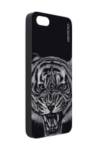 Guscio 2C Cover iPhone 5 Designer Schutzhülle – Weiteres Produktbild 2