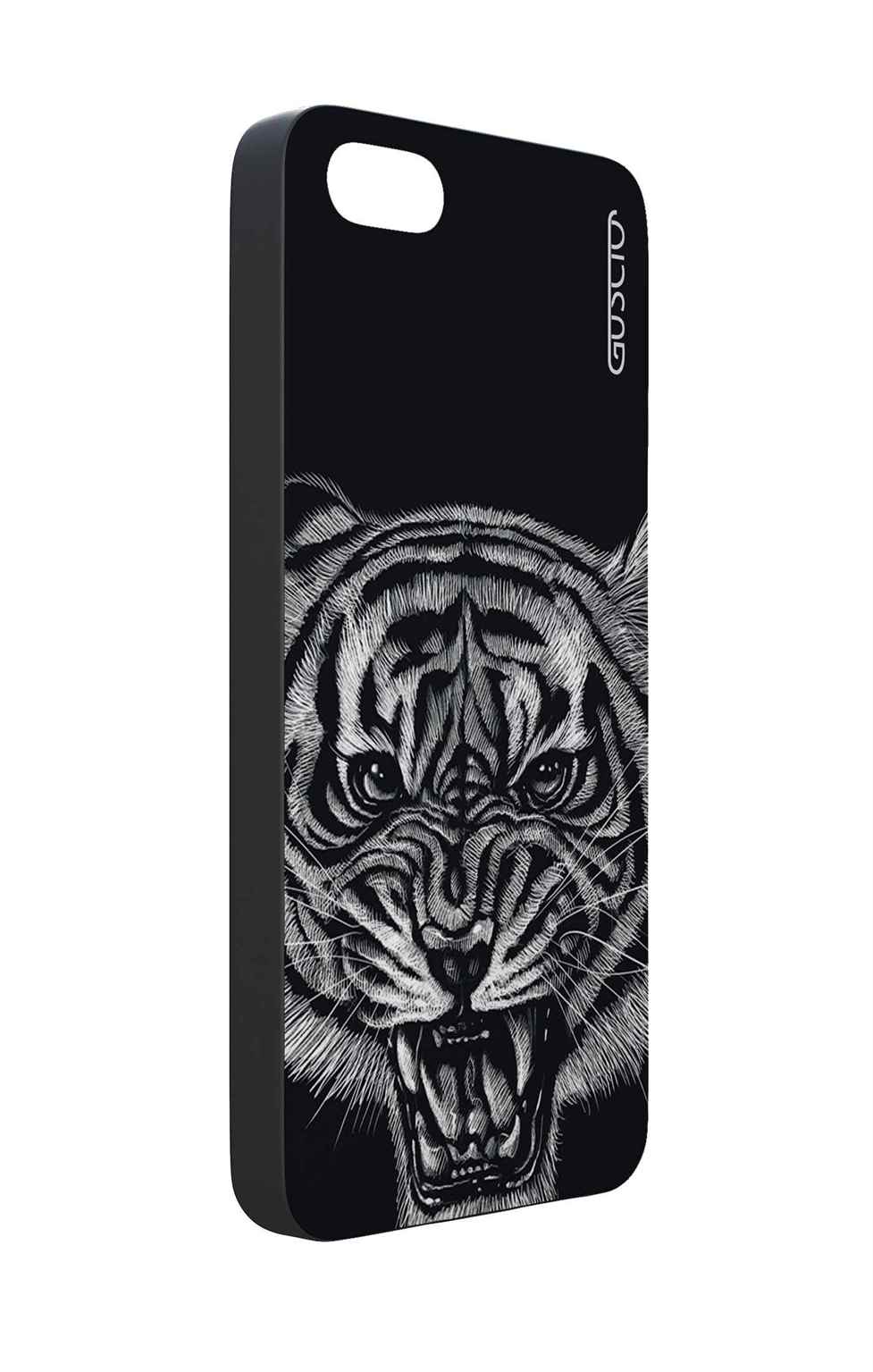 Guscio 2C Cover iPhone 5s Designer Schutzhülle – Weiteres Produktbild 2 Guscio 2C Cover iPhone 5s Designer Schutzhülle – Weiteres Produktbild 2