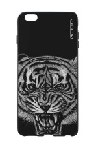 Guscio 2C Cover iPhone 6 Plus Designer Schutzhülle – Weiteres Produktbild 1