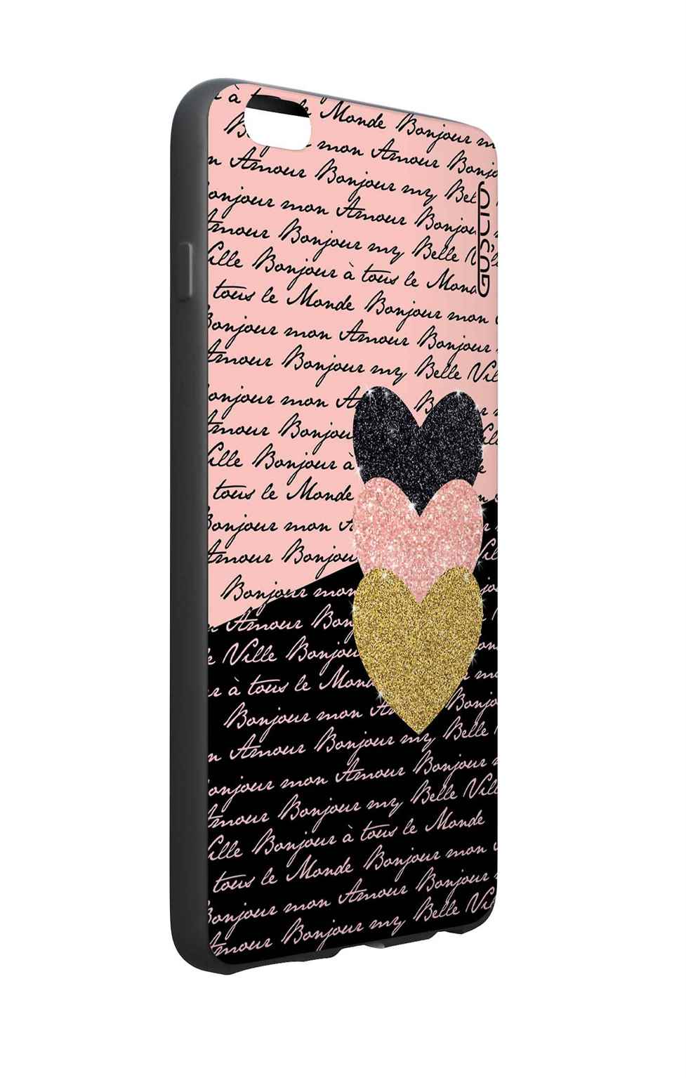 Guscio 2C Cover iPhone 6 Designer Schutzhülle – Weiteres Produktbild 1