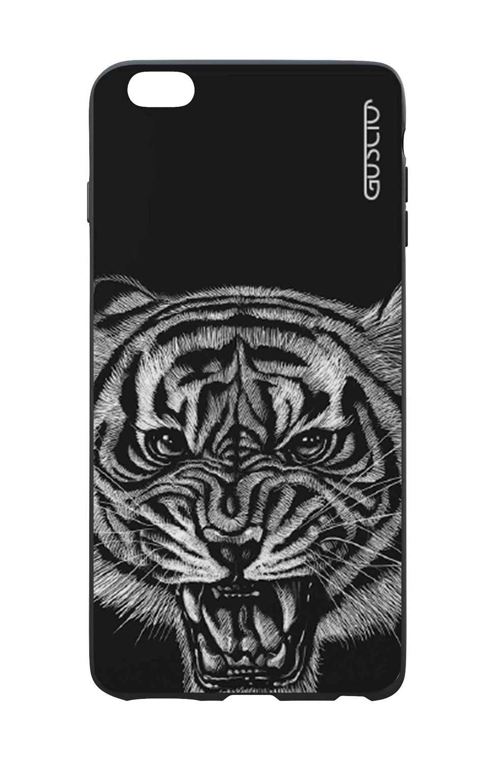 Guscio 2C Cover iPhone 6 Designer Schutzhülle Hauptbild