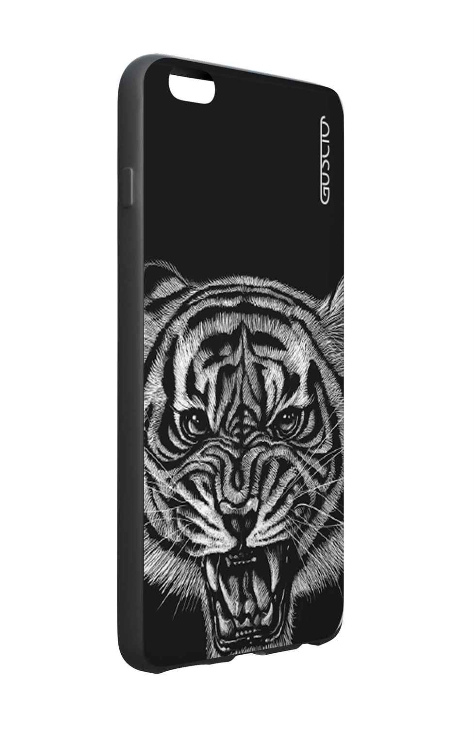 Guscio 2C Cover iPhone 6 Designer Schutzhülle – Weiteres Produktbild 1