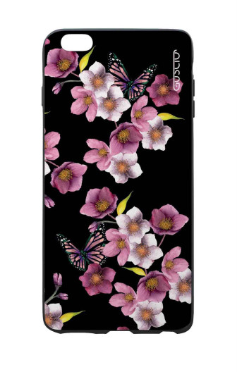 Guscio 2C Cover iPhone 6s Plus Designer Schutzhülle – Cherry Blossoms Guscio 2C Cover iPhone 6s Plus Designer Schutzhülle – Cherry Blossoms