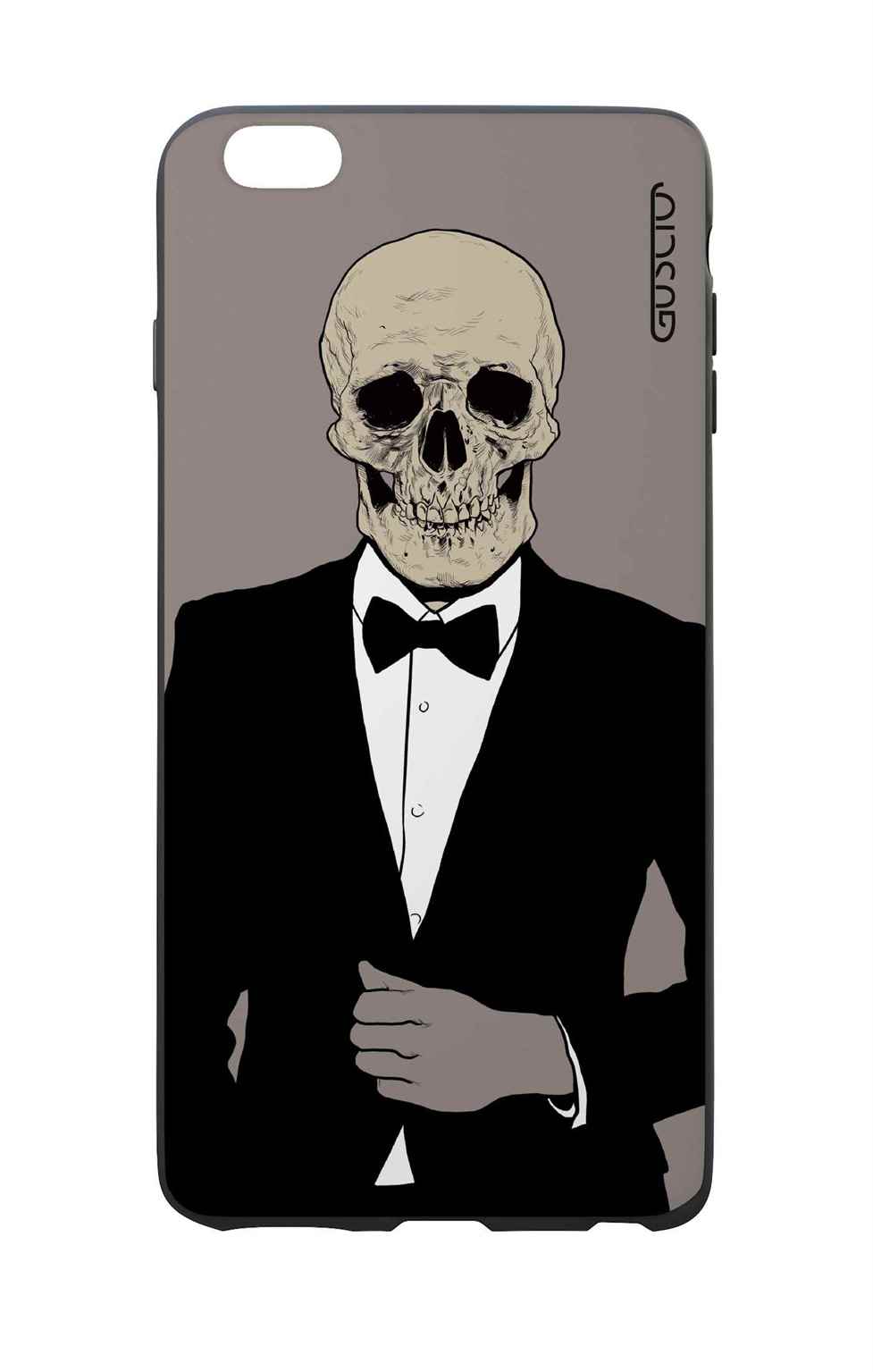 Guscio 2C Cover iPhone 7 Plus Designer Schutzhülle – Weiteres Produktbild 1 Guscio 2C Cover iPhone 7 Plus Designer Schutzhülle – Weiteres Produktbild 1