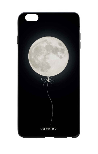 Guscio 2C Cover iPhone 7 Plus Designer Schutzhülle – Moon Balloon Guscio 2C Cover iPhone 7 Plus Designer Schutzhülle – Moon Balloon
