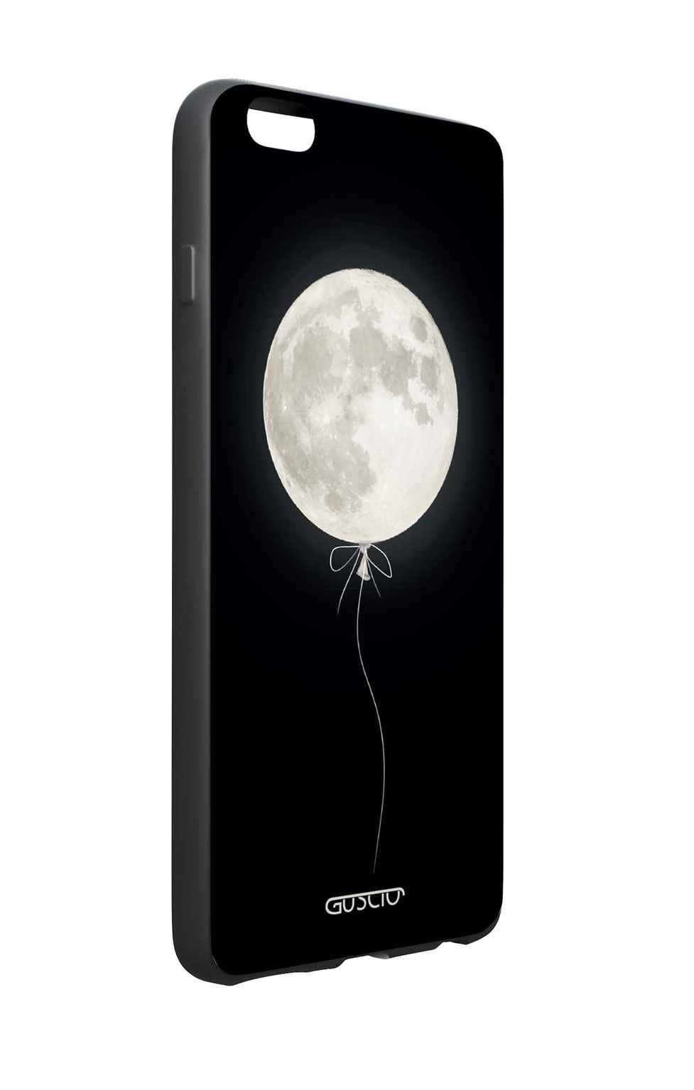 Guscio 2C Cover iPhone 7 Plus Designer Schutzhülle – Weiteres Produktbild 2 Guscio 2C Cover iPhone 7 Plus Designer Schutzhülle – Weiteres Produktbild 2