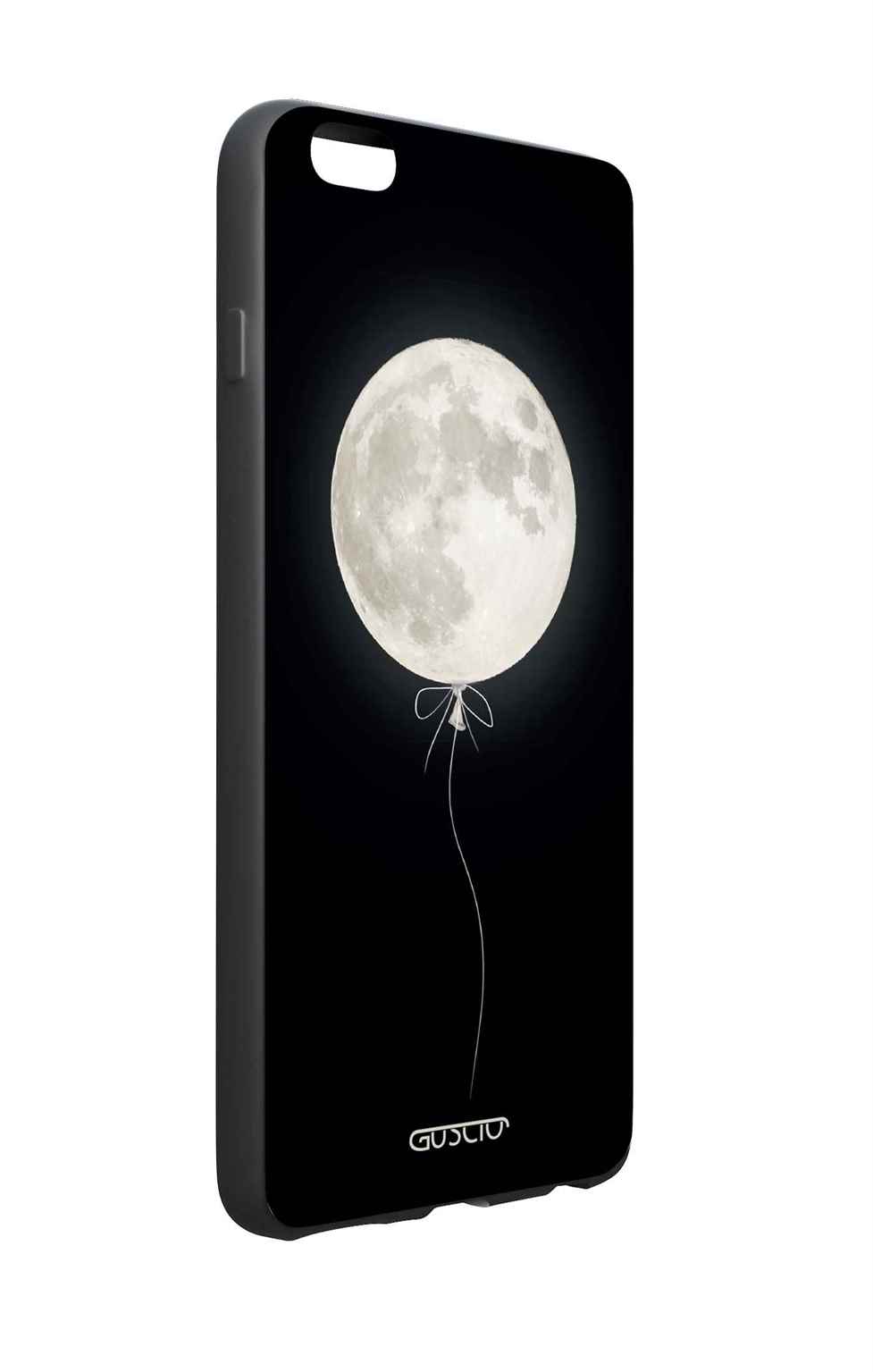 Guscio 2C Cover iPhone 7 Designer Schutzhülle – Weiteres Produktbild 2 Guscio 2C Cover iPhone 7 Designer Schutzhülle – Weiteres Produktbild 2