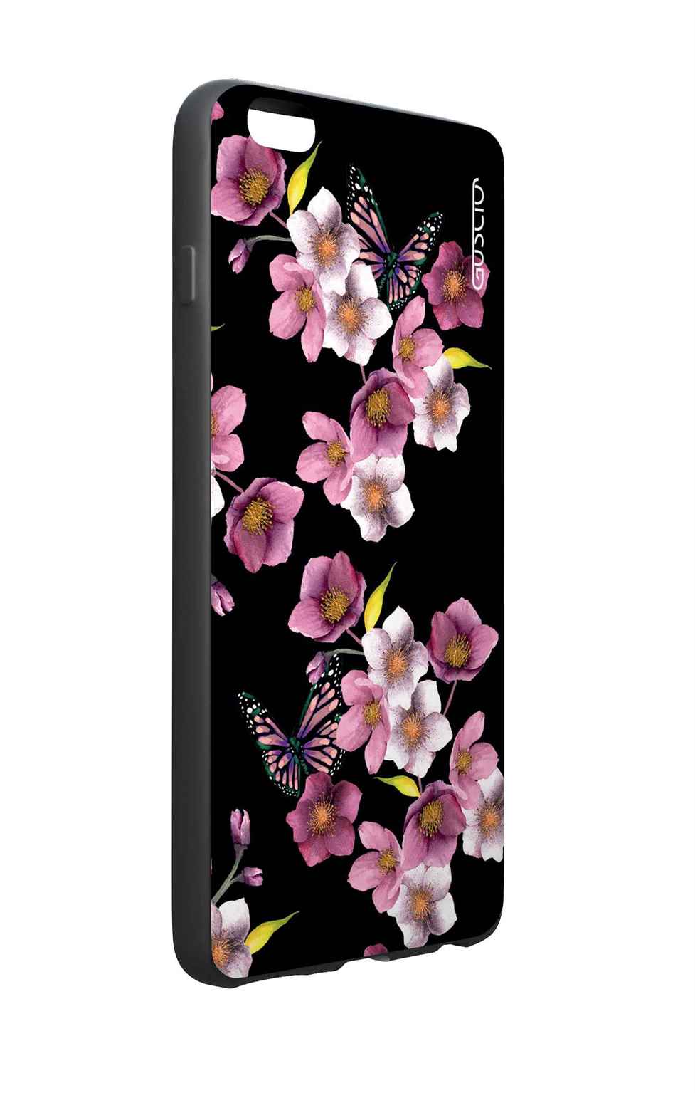 Guscio 2C Cover iPhone 7 Designer Schutzhülle – Weiteres Produktbild 1