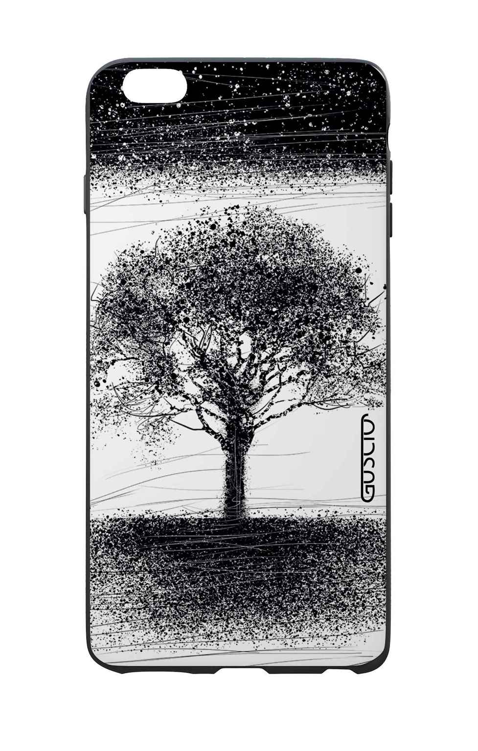 Guscio 2C Cover iPhone 7 Designer Schutzhülle – Weiteres Produktbild 1 Guscio 2C Cover iPhone 7 Designer Schutzhülle – Weiteres Produktbild 1