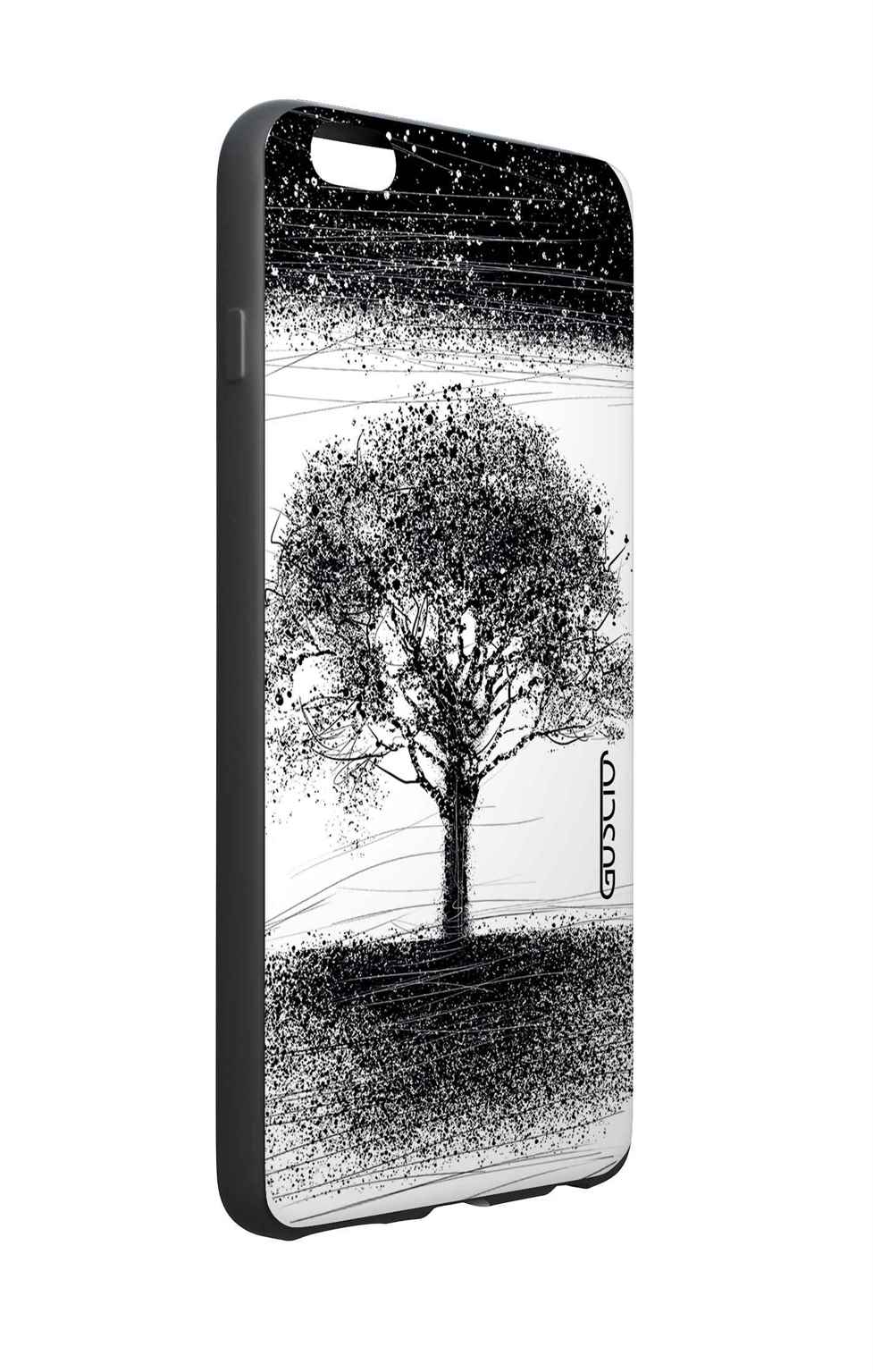 Guscio 2C Cover iPhone 7 Designer Schutzhülle – Weiteres Produktbild 2 Guscio 2C Cover iPhone 7 Designer Schutzhülle – Weiteres Produktbild 2