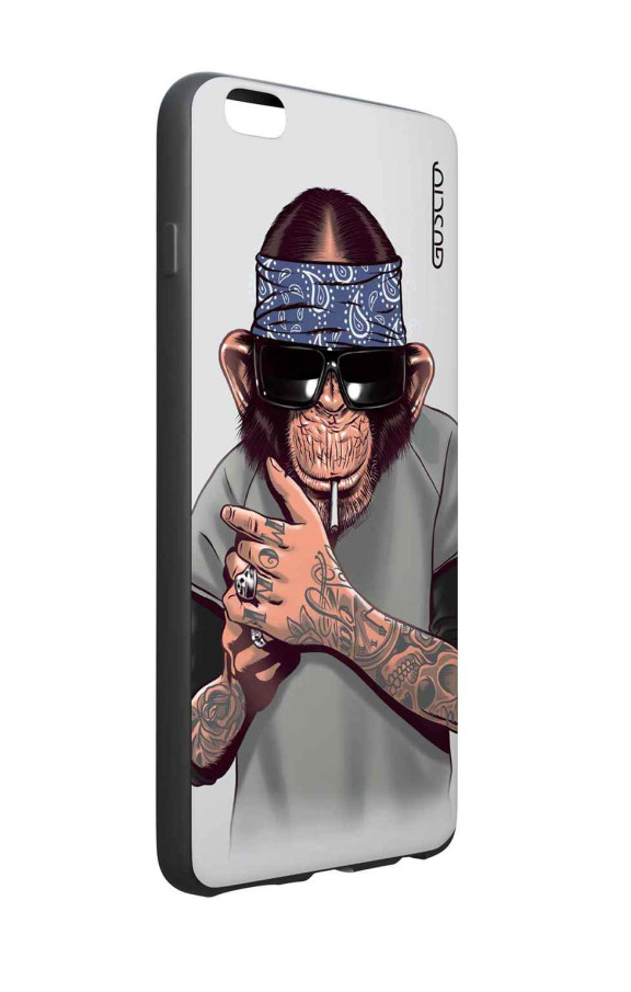 Guscio 2C Cover iPhone 8 Plus Designer Schutzhülle – Weiteres Produktbild 2 Guscio 2C Cover iPhone 8 Plus Designer Schutzhülle – Weiteres Produktbild 2