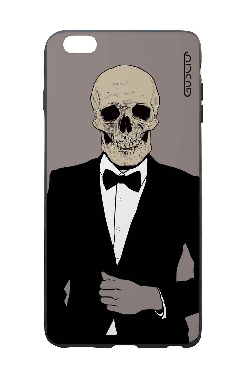 Guscio 2C Cover iPhone 8 Plus Designer Schutzhülle – Weiteres Produktbild 1 Guscio 2C Cover iPhone 8 Plus Designer Schutzhülle – Weiteres Produktbild 1