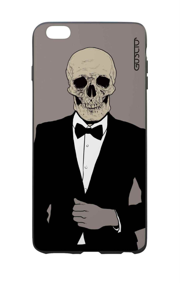 Guscio 2C Cover iPhone 8 Plus Designer Schutzhülle – Weiteres Produktbild 1 Guscio 2C Cover iPhone 8 Plus Designer Schutzhülle – Weiteres Produktbild 1